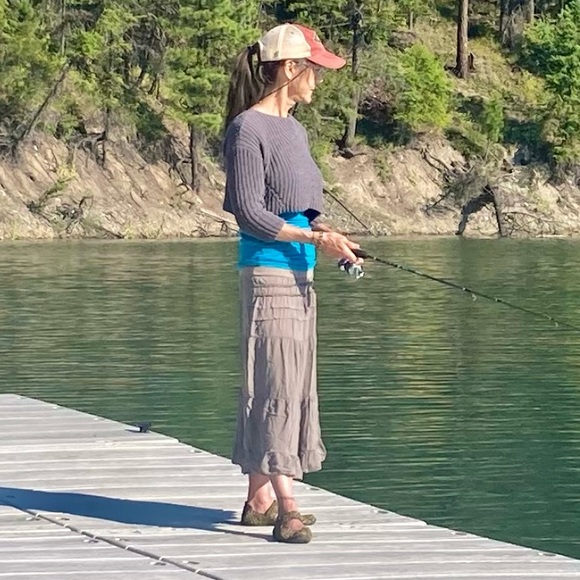 Meet your Posher, Gabriela - Picture 3 of 7